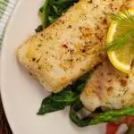 tilapia