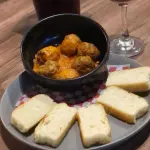 Albóndigas