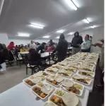 COMEDOR INDUSTRIAL