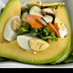 AVOCADO SALAD