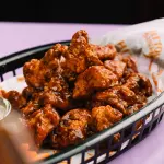 Boneless Barbecue (BBQ)
