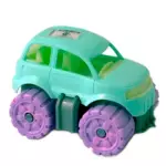 Mini Suv 13cm x 10cm