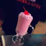 Copa de helado