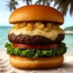 HW / HAWAIANA