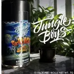 Jungle Boys 10 pack Prerolls