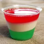Gelatina Combinada