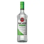Bacardi maça verde