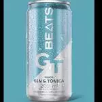 Skol Beats GT