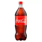 Coca Cola 1L