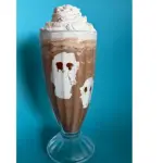 Frappe Fantasma 👻