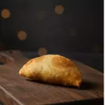 Empanada $1 dolar