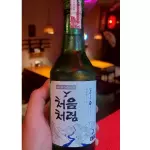Sochu "soju" chum churum original