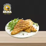 FILÉ DE FRANGO GRELHADO