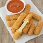 dedos de queso