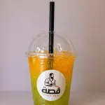 Mango Kiwi