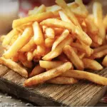 Fries