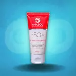 💊 Protetor Solar Anasol FPS 50
