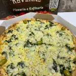 PIZZA PALMEIRENSE (Escarola Palmito)