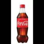 Coca Cola 600ml