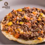 Carne desmechada