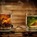 Infusiones