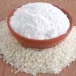 FARINHA DE ARROZ S/ GLÚTEN