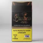 Brothers Paiol Tradicional