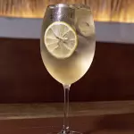 Limoncello Spritz