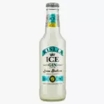 Kislla Ice Gin Limão Siciliano 275ml