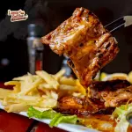 COSTILLAS MARACUYAS