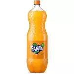 FANTA LARANJA 2L