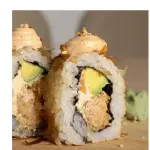 BONITO ROLL