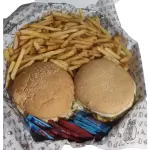 Combo casal