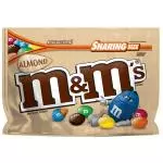 M&M de Almendra