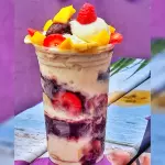 Açaí Tropical