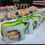 Tori roll