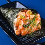 Temaki filadélfia