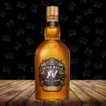 Whisky Chivas 15 Anos 750ml