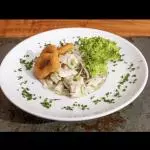 CEVICHE DE TROPICAL