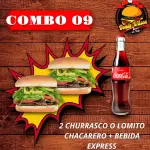 Combo 9