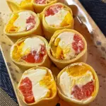 Tamango Roll
