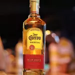 Tequila José Cuervo