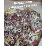 batatao de coraçao com calabresa