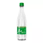 Agua con gas / Sparkling water
