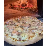 PIZZA TROPICAL