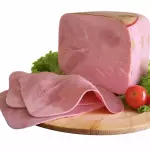 Jamón de Pierna La Piroca