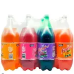 Peñafiel Sabores 2L c/8