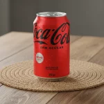 Coca Cola Zero 350 ml