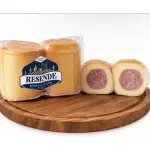 PROVOLONE RECHEADO