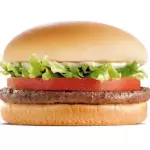 HAMBURGUESA KIDS